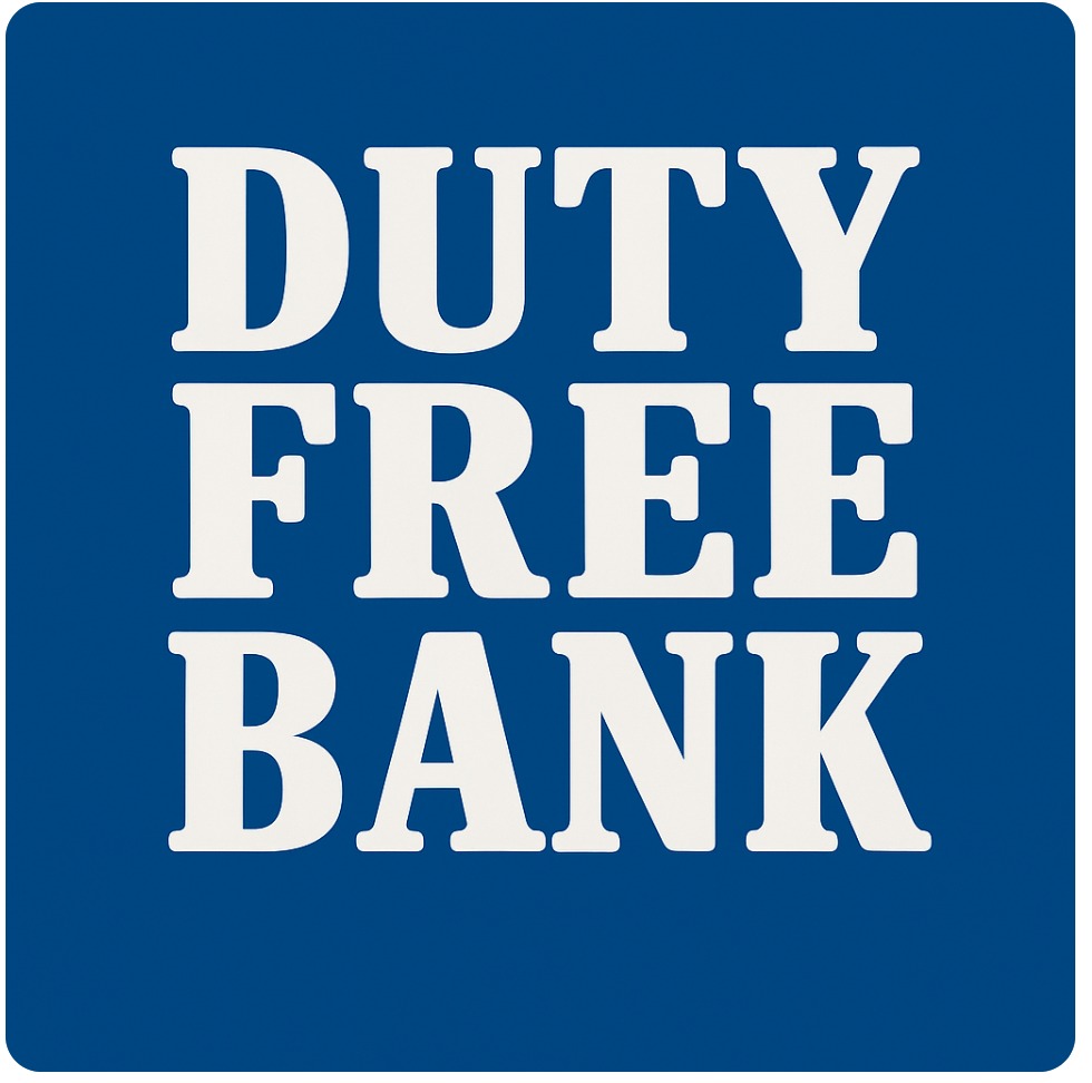 DutyFreeBank
