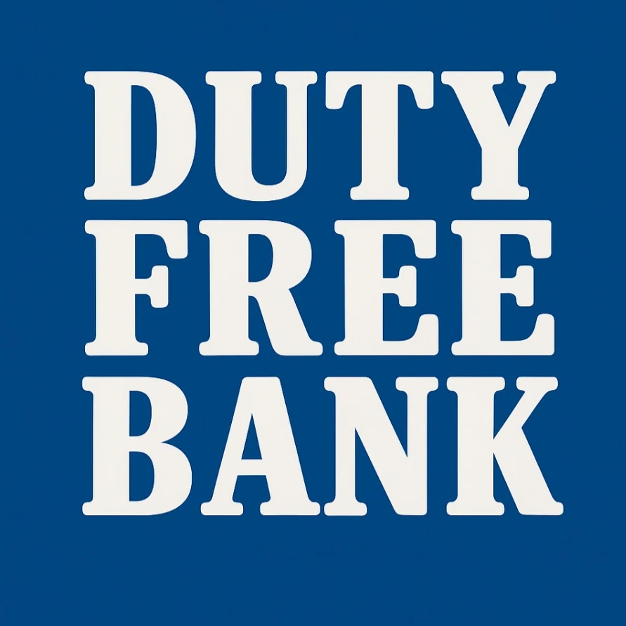 DutyFreeBank